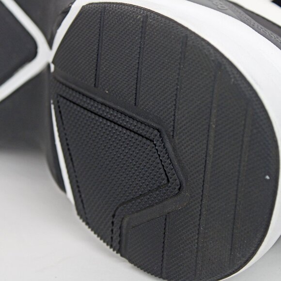 Hugo Boss Gray/White Block Runn Sneakers Size: EU 45 - Picture 9 of 12